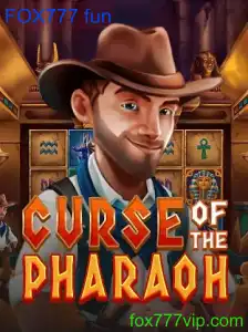 CurseofthePharaoh